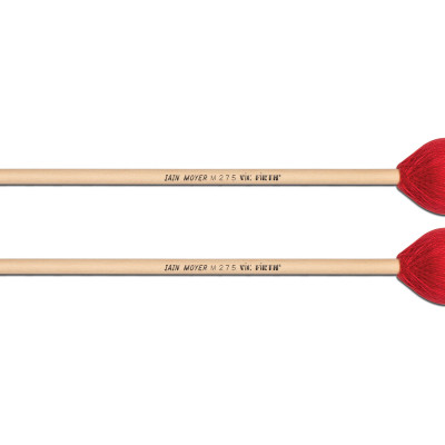 M275 signature Iain Moyer médium hard