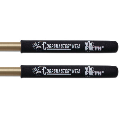 MT2A Multi-Tenor tête ronde xtra hard