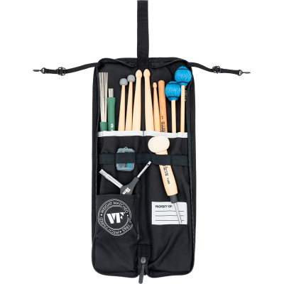 Housse baguettes "Black"