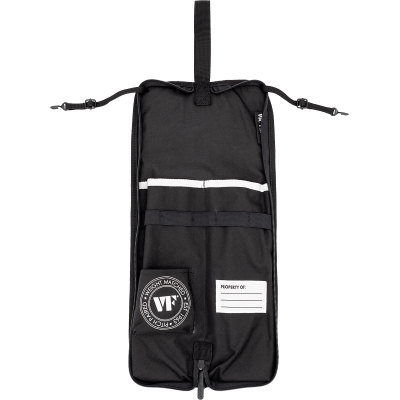 Housse baguettes "Black"