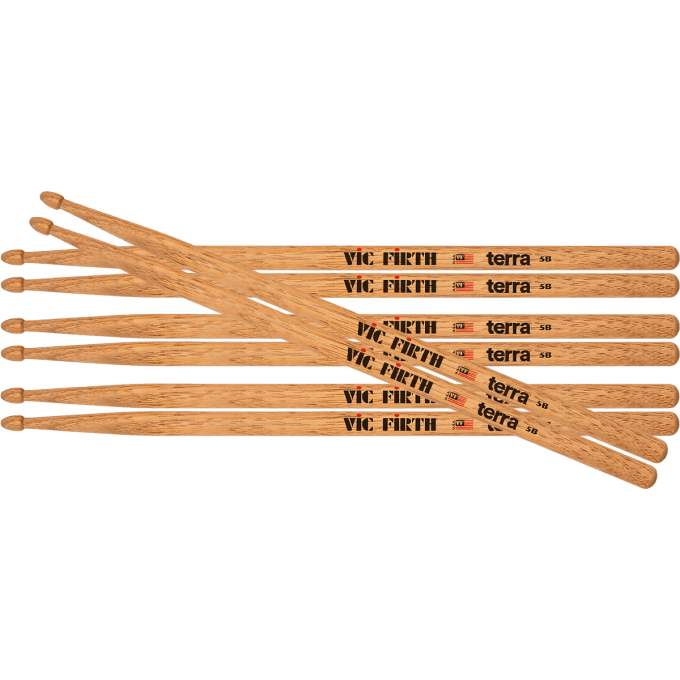 American Classic® 5B Terra Pack