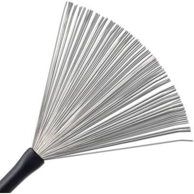 Signature Steve Gadd balais