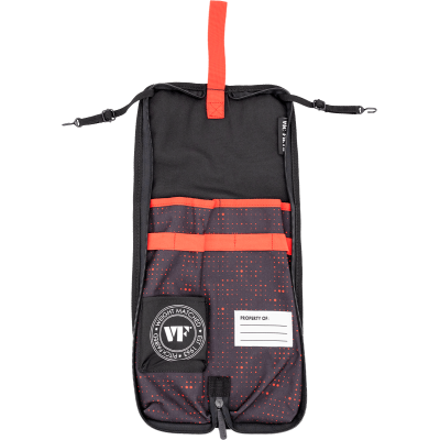 Housse baguettes "Red Dot"