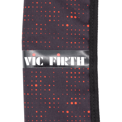 Housse baguettes "Red Dot"