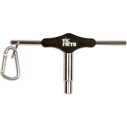 Clé d'accordage haute tension