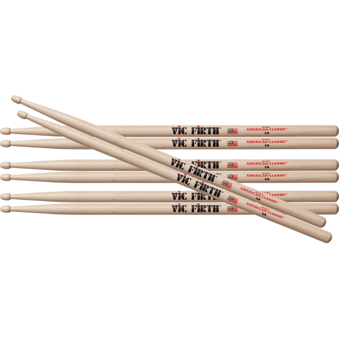 Pack 3x5A + 1x5A offerte