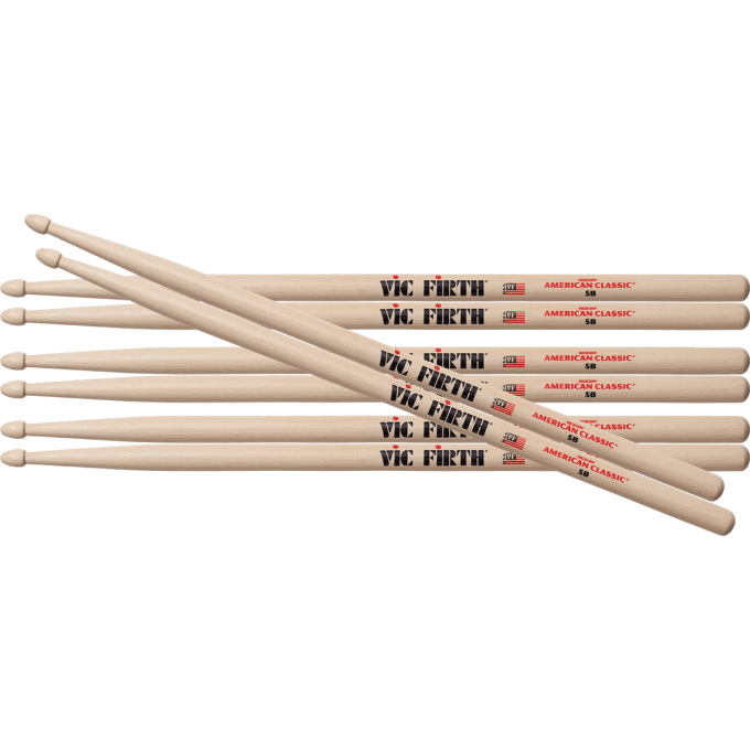 Pack 3x5B + 1x5B offerte