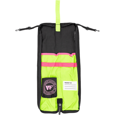 Housse baguettes "Néon"