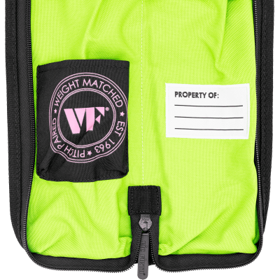 Housse baguettes "Néon"