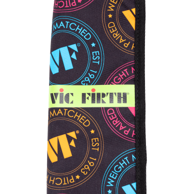 Housse baguettes "Néon"