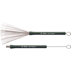 Split brush