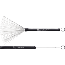 Signature Steve Gadd balais