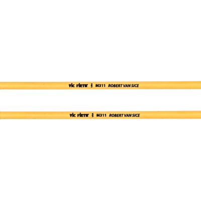 M311 Robert Van Sice soft
