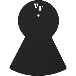 Sourdine 22" pour cymbale