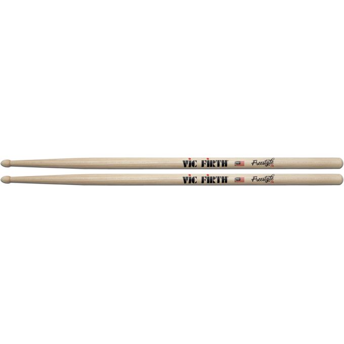 American Concept® Freestyle 7A