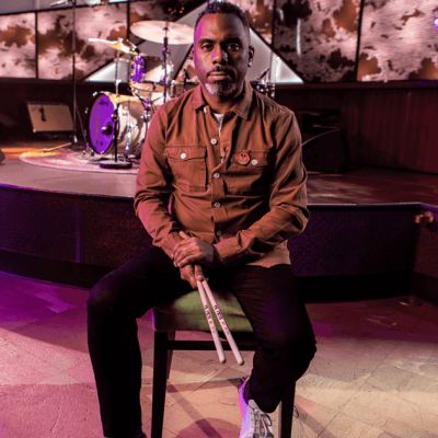 Signature Nate Smith