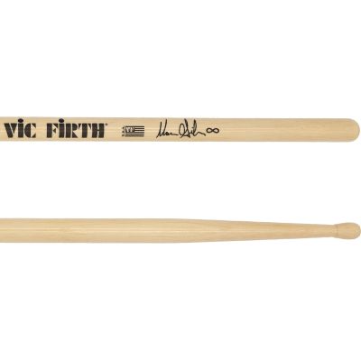 Signature Marcus Gilmore