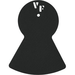 Sourdine 18" pour cymbale