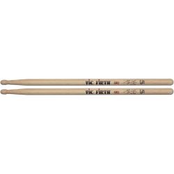 Signature Ray Luzier