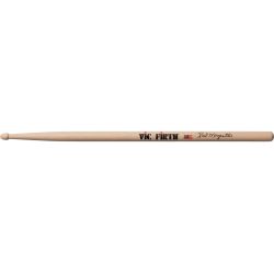 Signature Rod Morgenstein