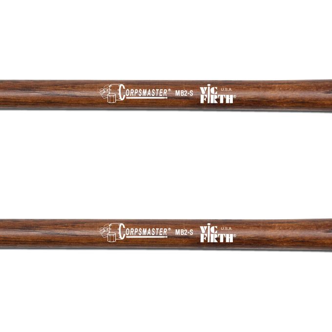 MB2S Marching 22" - 26" soft