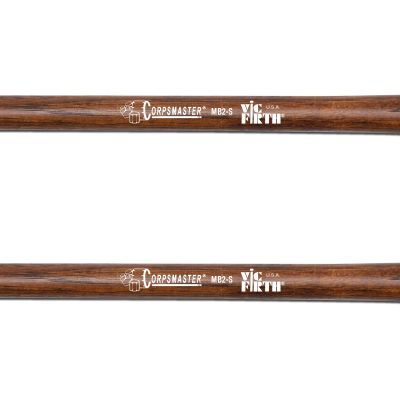 MB2S Marching 22" - 26" soft