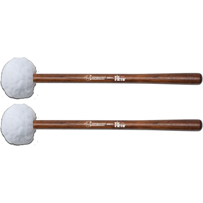 MB3S Marching 26" - 28" soft