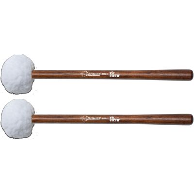 MB3S Marching 26" - 28" soft