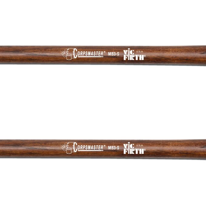 MB3S Marching 26" - 28" soft