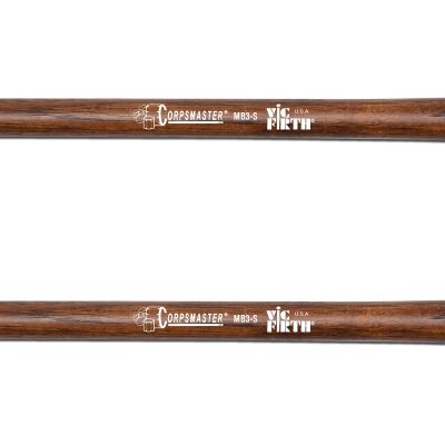 MB3S Marching 26" - 28" soft