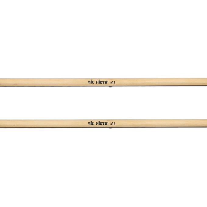 M2 American Custom médium hard tête ronde