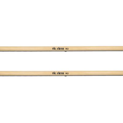 M2 American Custom médium hard tête ronde