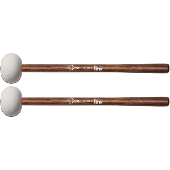 MB5H Marching 30" - 32" hard