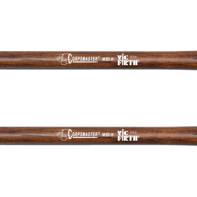 MB5H Marching 30" - 32" hard