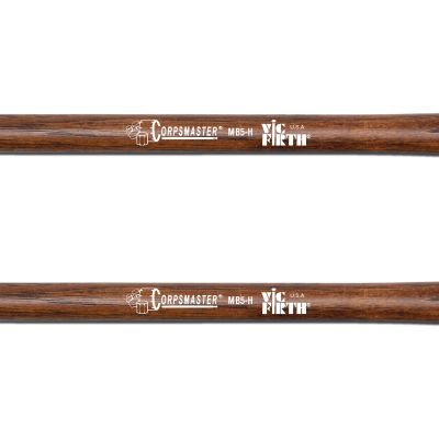 MB5H Marching 30" - 32" hard