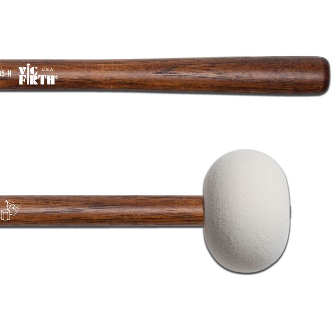 MB5H Marching 30" - 32" hard