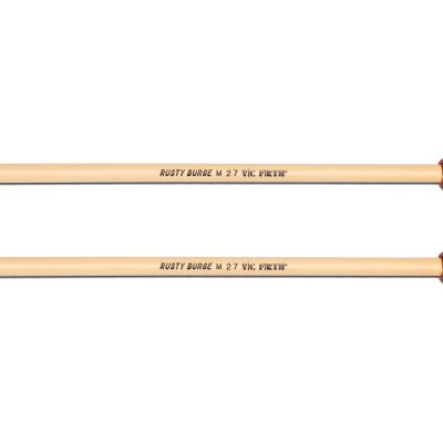 M27 signature Rusty Burge médium