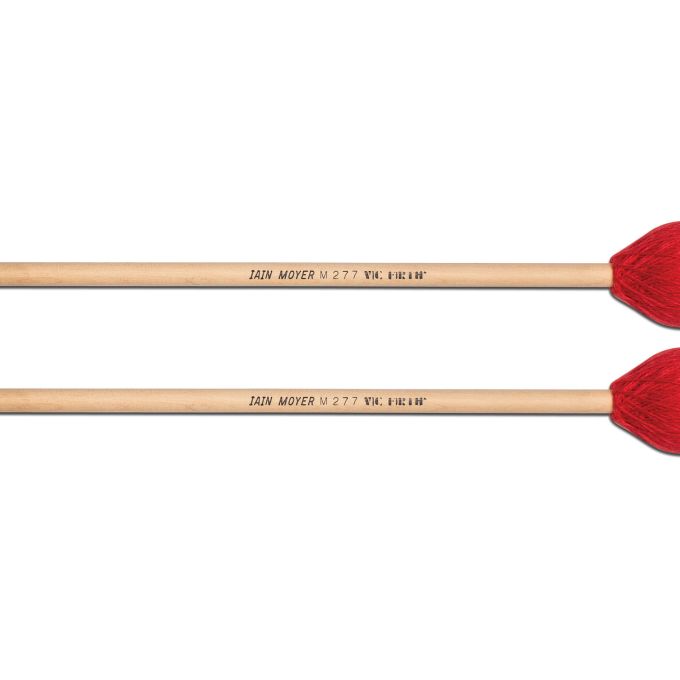 M277 signature Iain Moyer very hard