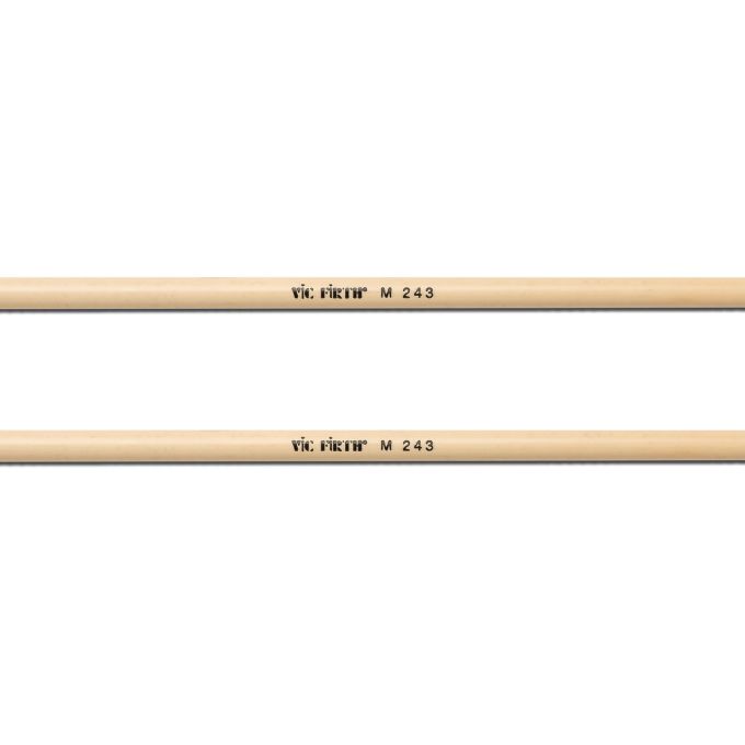 M243 Contemporary very hard