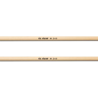 M243 Contemporary very hard