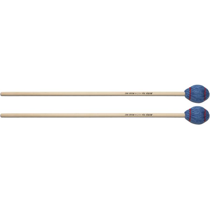 M264 signature Ian Grom hard