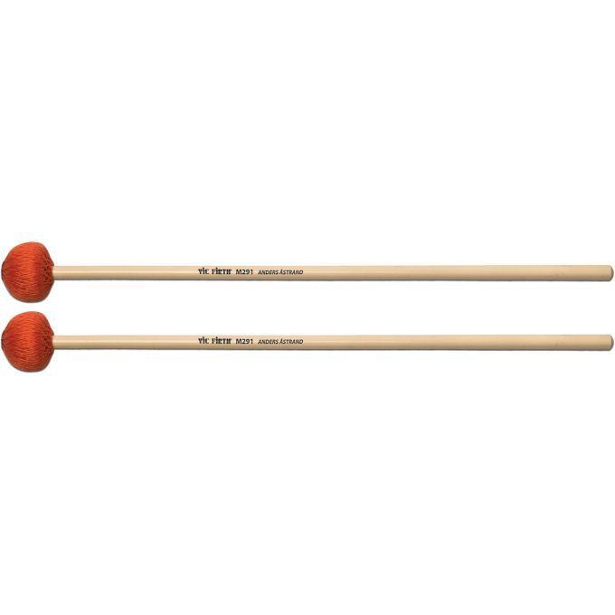 M291 Signature Anders Åstrand medium soft