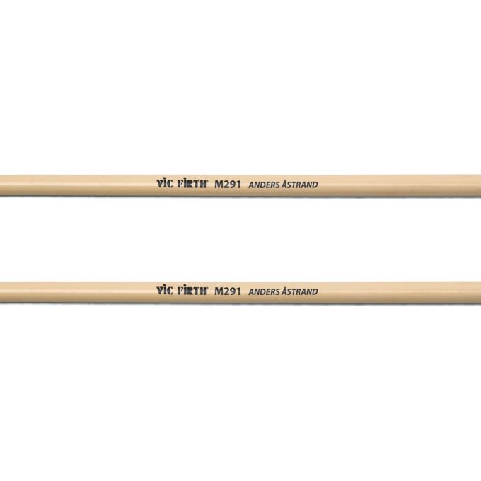 M291 Signature Anders Åstrand medium soft