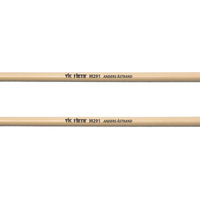 M291 Signature Anders Åstrand medium soft