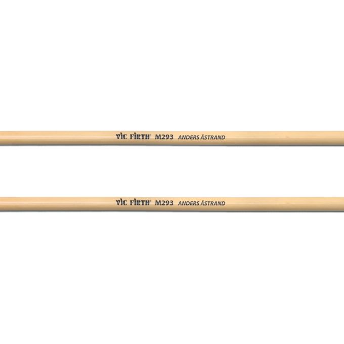 M293 Signature Anders Åstrand hard