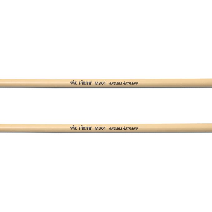 M301 Signature Anders Åstrand medium soft