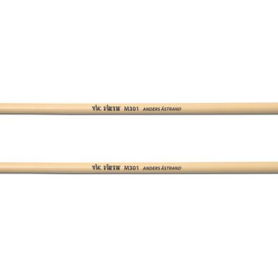 M301 Signature Anders Åstrand medium soft