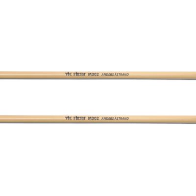 M302 Signature Anders Åstrand medium