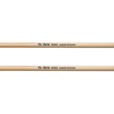 M303 Signature Anders Åstrand medium hard