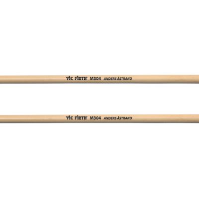 M304 Signature Anders Åstrand hard